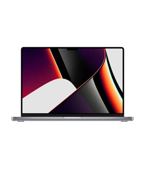 Apple MacBook Pro 16" M1 Max
