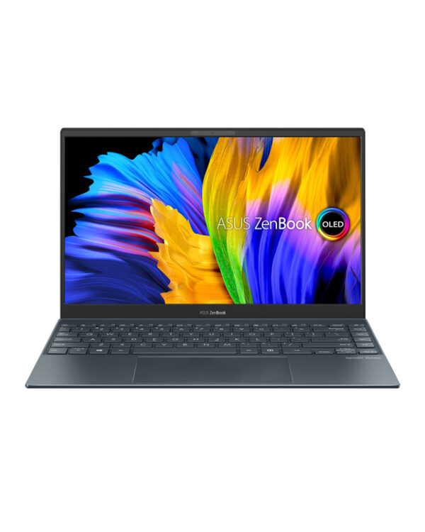 ASUS ZenBook OLED 13