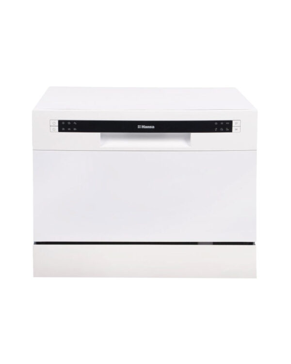 Hansa ZWM 536 WH