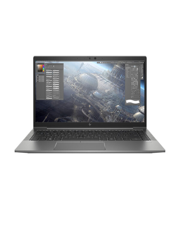 HP ZBook Firefly 14 G8