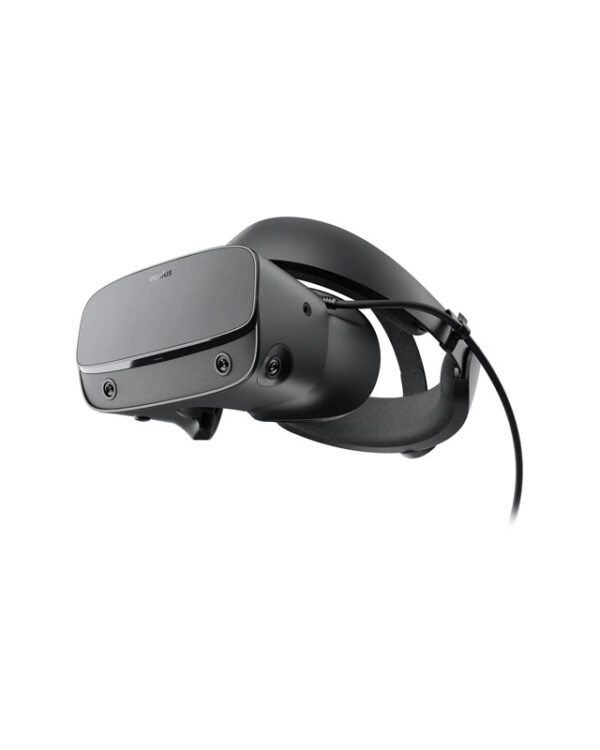 Oculus Rift S