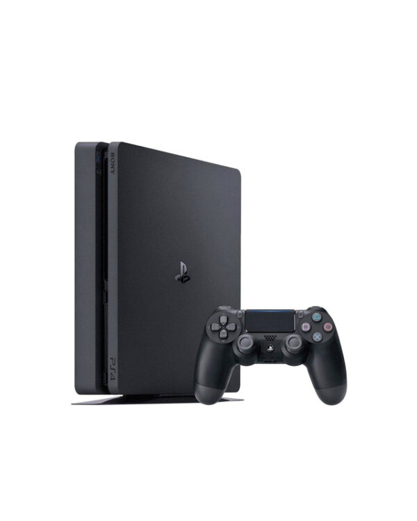 PlayStation 4 Slim
