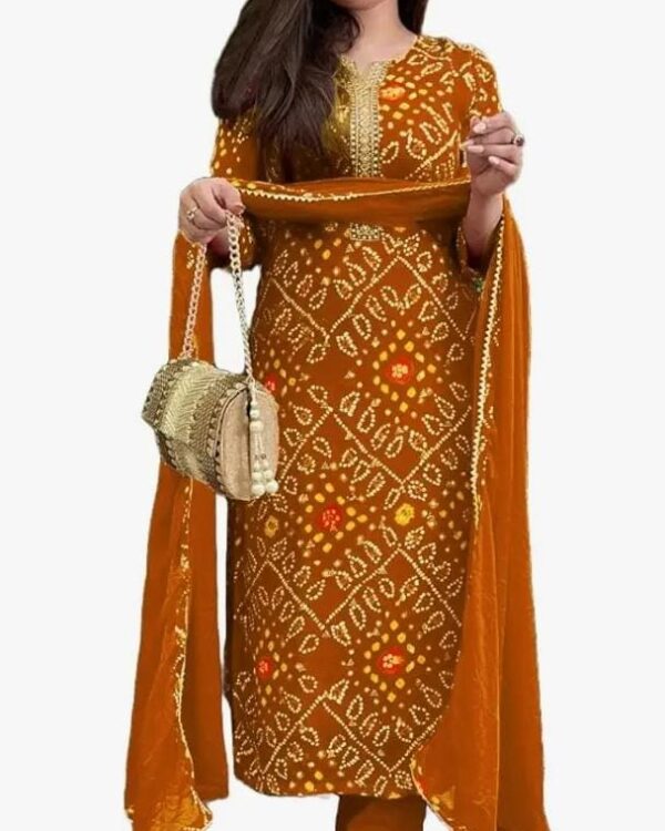 Kurta with Pant